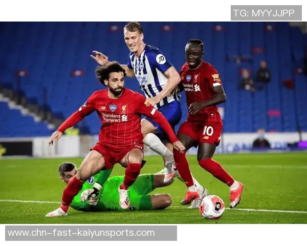 英超焦点对决利物浦与曼城球员身价全面解析与对比